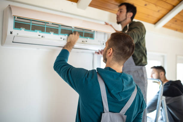 Best HVAC Supply and Distribution in Silver Firs, WA