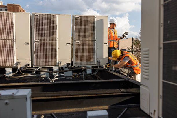 Best Residential HVAC in Silver Firs, WA