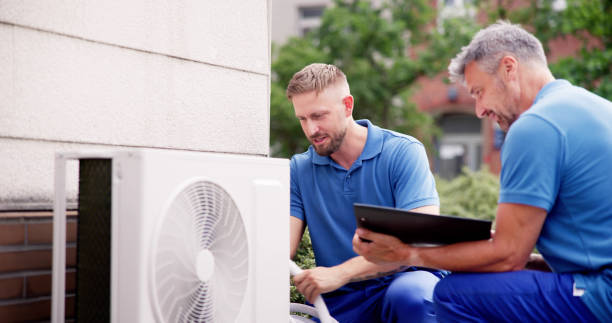 Best Geothermal HVAC Systems in Silver Firs, WA