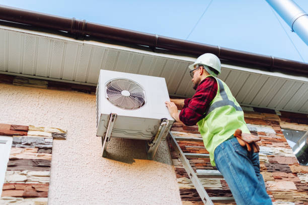 Best Thermostats and Smart Controls in Silver Firs, WA