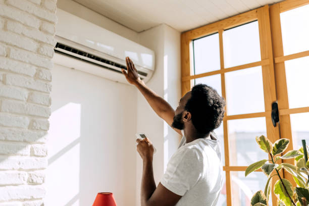 Best HVAC for Healthcare Facilities in Silver Firs, WA