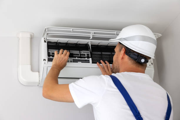 Best HVAC Retrofitting and Upgrading in Silver Firs, WA
