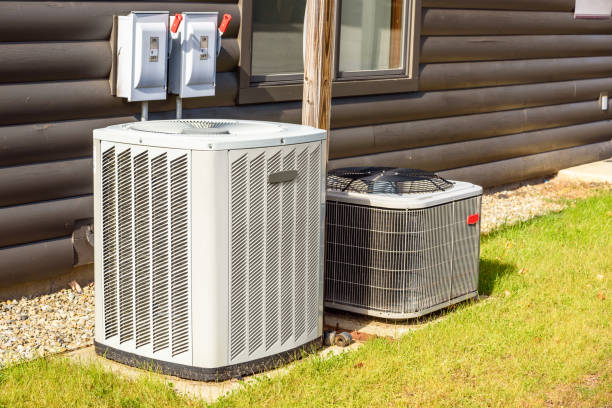 Best Energy-efficient HVAC Solutions in Silver Firs, WA