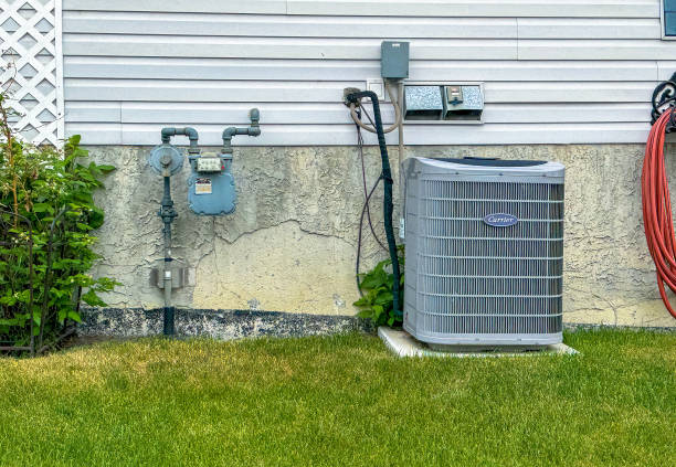 Silver Firs, WA HVAC Company